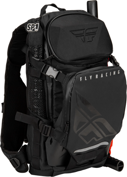 Backcountry Kit Backpack for Fly Racing (28-5126)