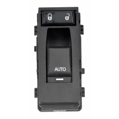 Power Window Switch for Jeep Commander/Grand Cherokee (2007–2010) ALX-PAU-RB-901-491-CLA6