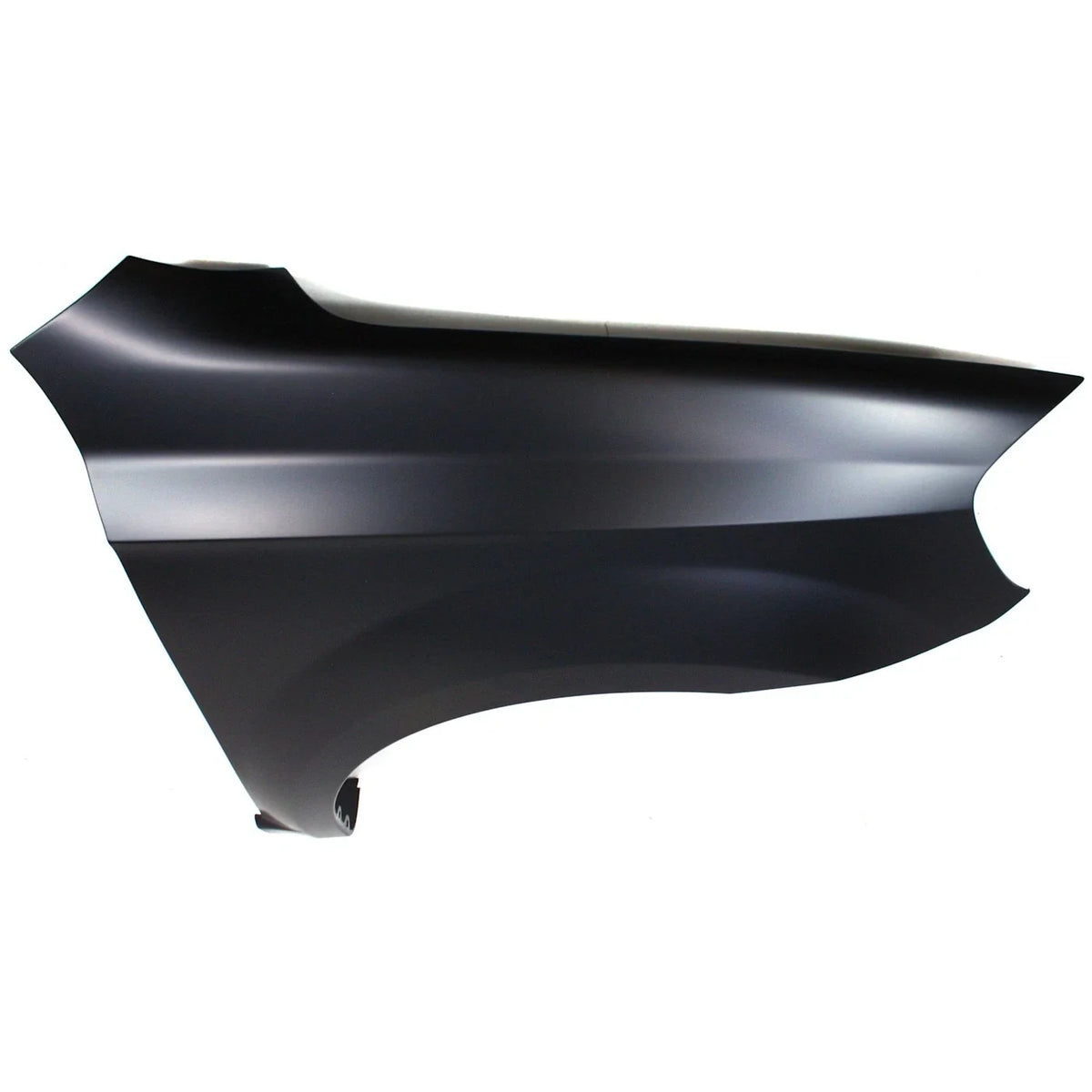 Fender for Chevrolet Aveo (2009–2011) Front Passenger Side