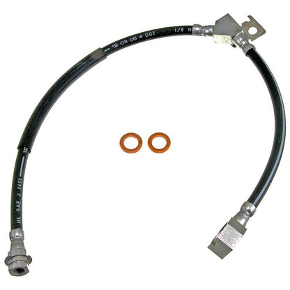 Set of 2 Brake Lines for Dorman (SET-RBH380376-R, GF27170009, B916825)