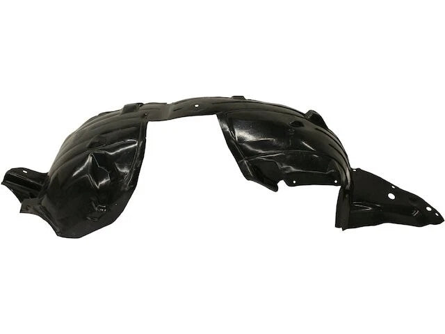 Fender Liner Front Left for Nissan Sentra (2007–2009) AP 73215JZNW