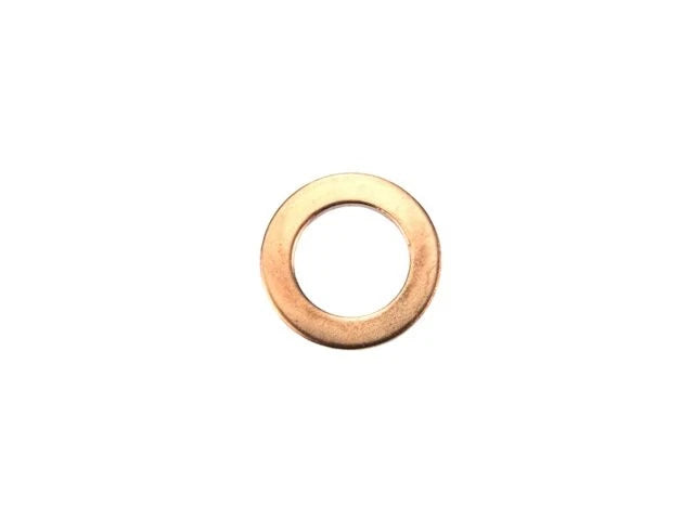 Oil Drain Plug Gasket for Ford F350 (1990–1997) 11874ZYSX