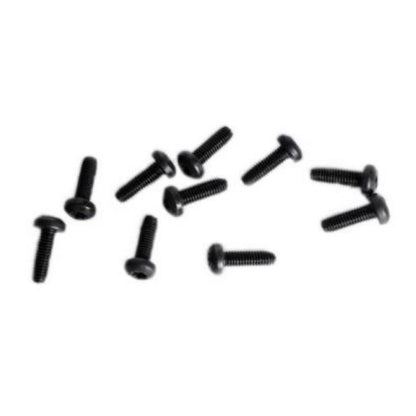 Torx Screw for Geo Tracker (1990–1997) - Steel, Black, OLX-ACD20616587-CL360A50