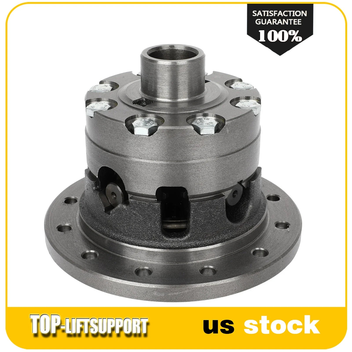 Limited Slip Differential for Chrysler (8.75" 30 Spline)