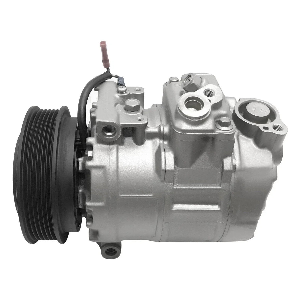 A C Compressor Kit With Condenser for Volkswagen Passat 2.8L (2004–2005)