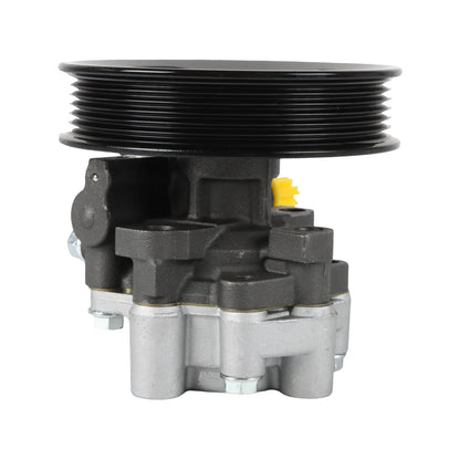 Power Steering Pump w/ Pulley for Lexus GX470 Toyota 4Runner (2003–2009) 21-5371