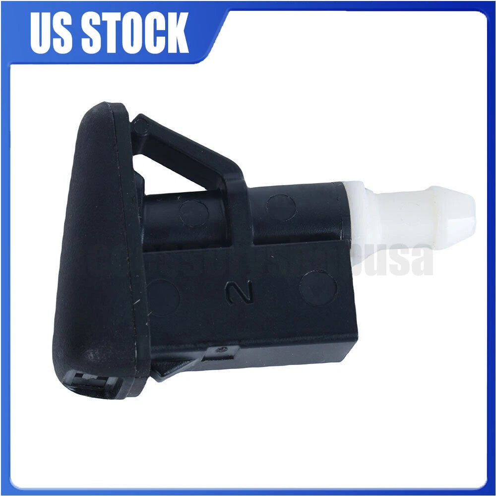 Windshield Washer Jet Nozzle for Ford Escape (2013–2016) CJ5Z-17603-A