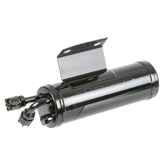 A/C Accumulator Receiver Drier for Honda Accord (1984–1985) 60-30574, 044134, 151976