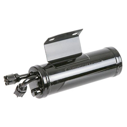A/C Accumulator Receiver Drier for Honda Accord (1984–1985) 60-30574, 044134, 151976