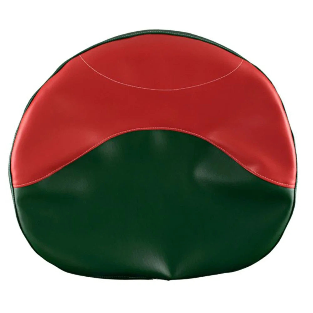 Seat Cover Set of 2 for Ford (21") R2603 Green & Red