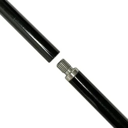 6.5" Aluminum Travel Hand Spear with 5-Prong Tip for Lionfish (No Year)
