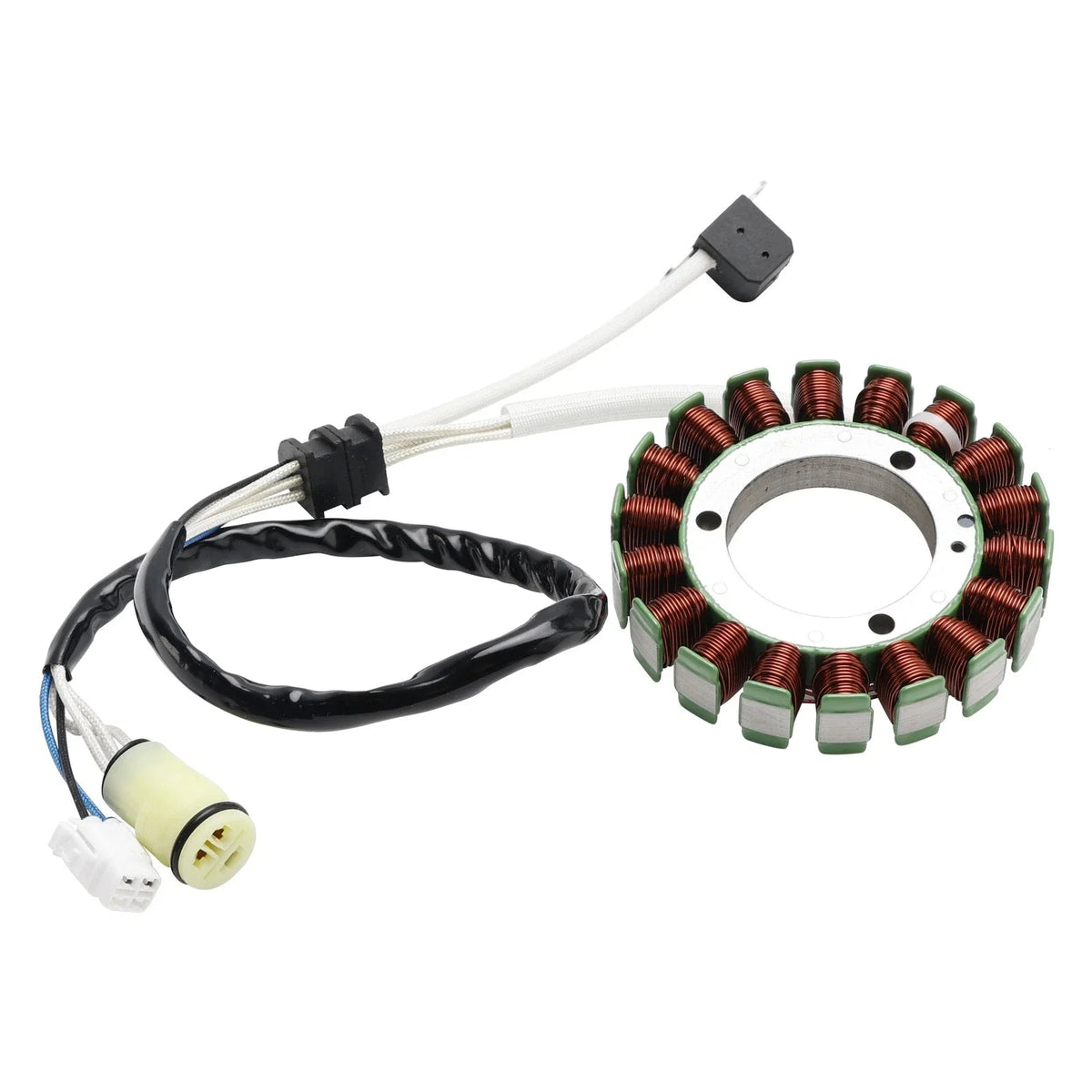 Stator Generator for Stels Hisun Loncin 500 700 ATV UTV (2010–2023) 31120-004-0000 LU022587