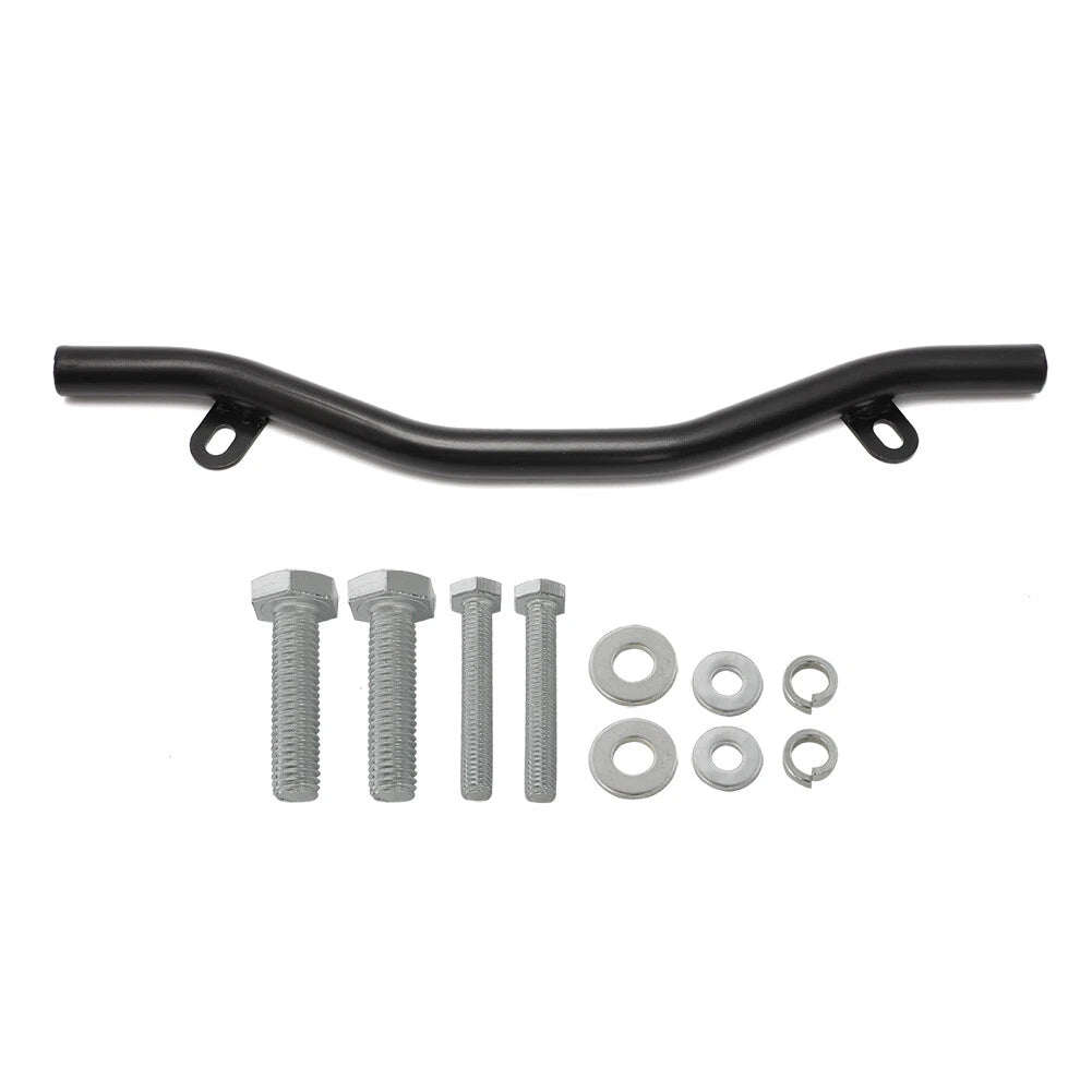 Front Highway Engine Guard Foot Peg Support Bar for Yamaha Zuma 125 (2022)