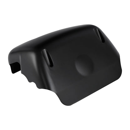Water Pump Cover for Harley Touring Road Glide Ultra (2017–2023) Black Denim
