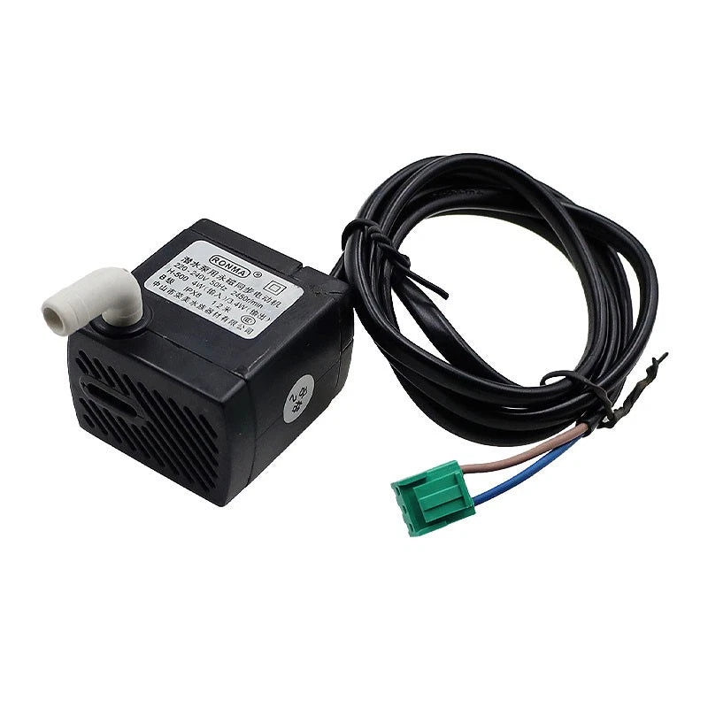 H-500 Submersible Pump for Midea Cooling Fan (220V)
