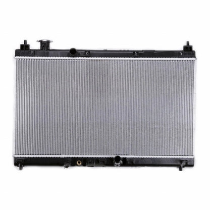 Radiator for Honda Fit (2015–2017) CLX-M0-13451-CL360A55, HO3010236