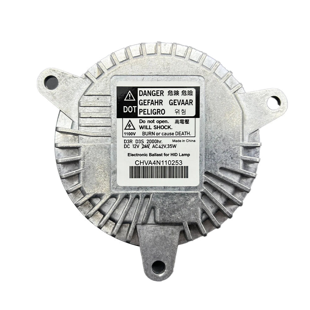 Xenon HID Headlight Ballast for Dodge (68224607AB)