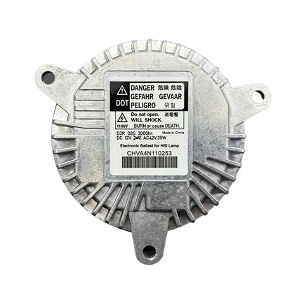 Xenon HID Headlight Ballast for Dodge (68224607AB)