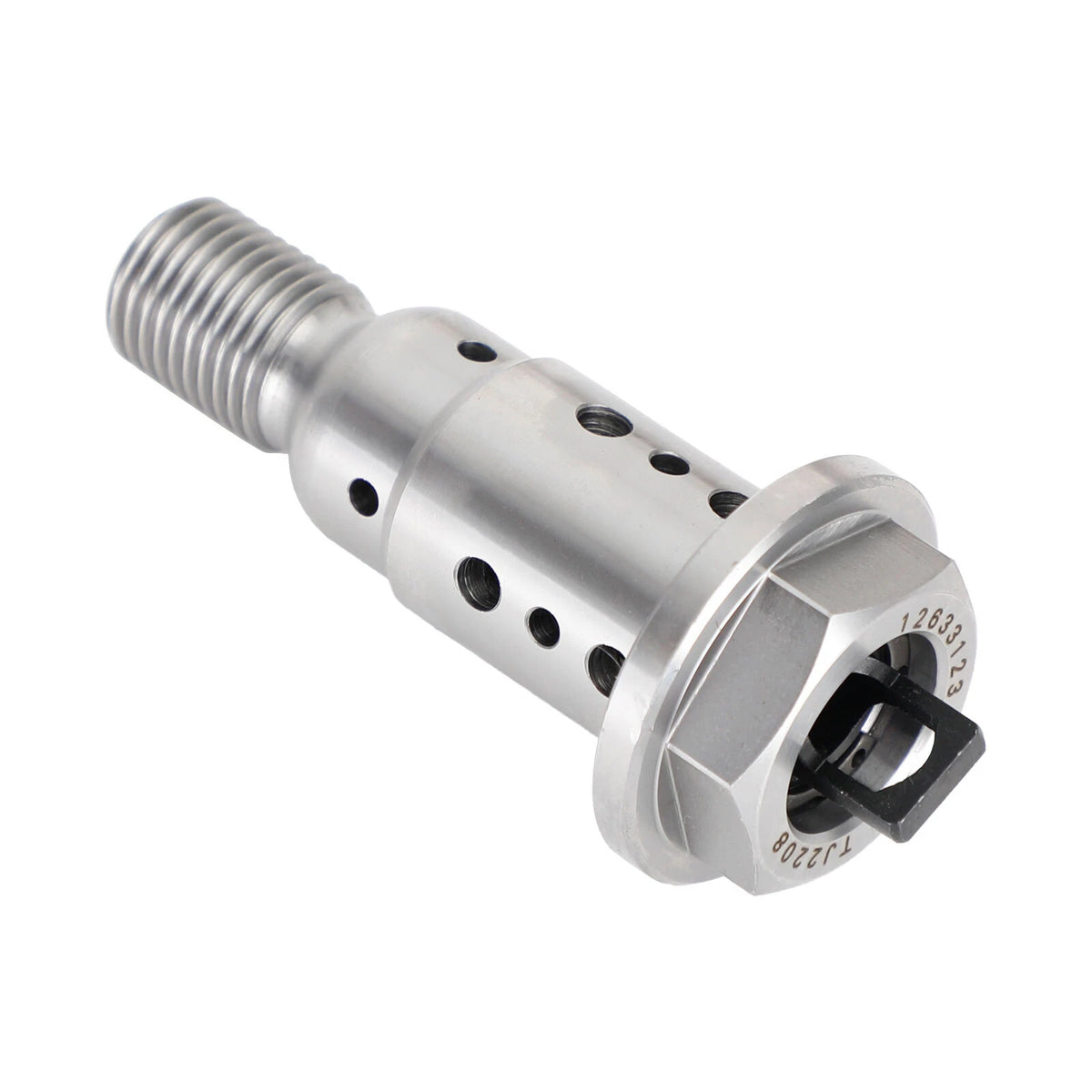 Camshaft Bolt/VVT Solenoid Valve for LT Engines 5.3 6.2 (2014–Present) 12697047, 12681018