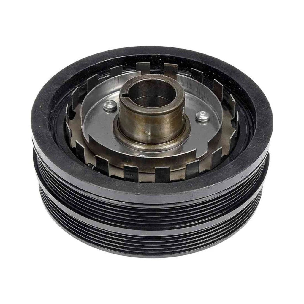Harmonic Balancer for Buick Park Avenue (2001–2005) ALX-PAU-RB-594-424-CL360A51