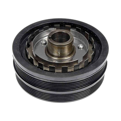 Harmonic Balancer for Buick Park Avenue (2001–2005) ALX-PAU-RB-594-424-CL360A51