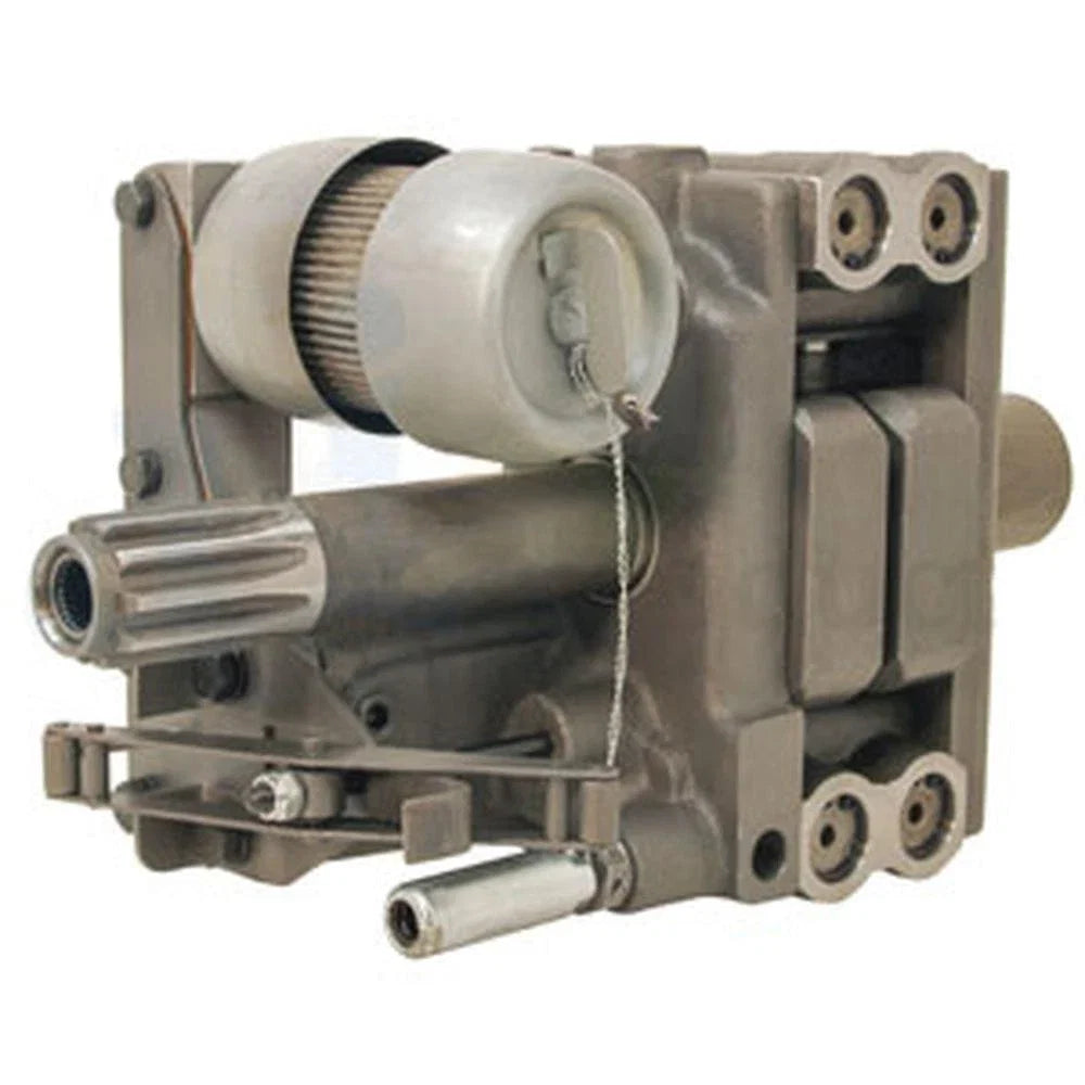 Hydraulic Pump for Massey Ferguson Tractors (183005M91, 184472V93, 180473M93)