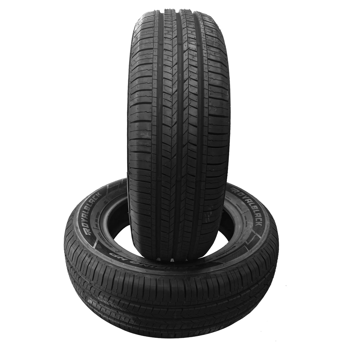 2 Tires TOURING HP 195/55 R15 85V All Season T20000489