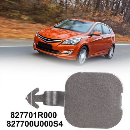 Car Door Handle Screw Cover for Hyundai I30 I20 IX35 Verna