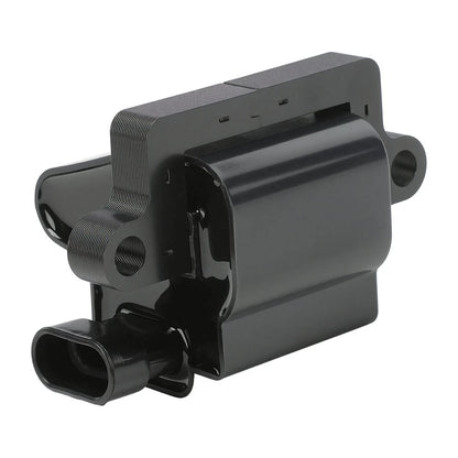 Ignition Coil for Chevy Express Van SaVana Avalanche Suburban Yukon (2000–2023) - 18079155, 12558693, UF271, H6T55171ZC