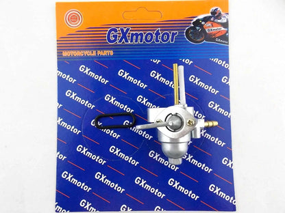 Fuel Tap Petrol Tank Petcock for Honda CB50 (1978-1981)