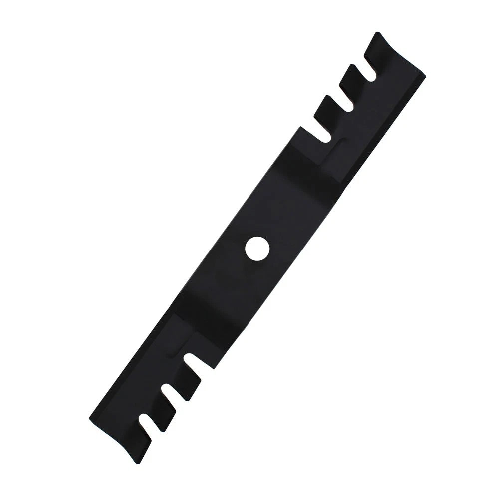 Toothed Mulching Blade for John Deere Walk-Behind Mowers (GS25, GS30, GS45)