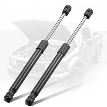2X Hood Lift Supports for BMW 7 Series (2009–2015)