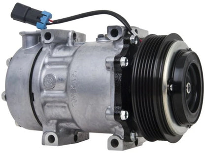 A/C Compressor for Peterbilt 388 (2008–2015) 46148PRGV