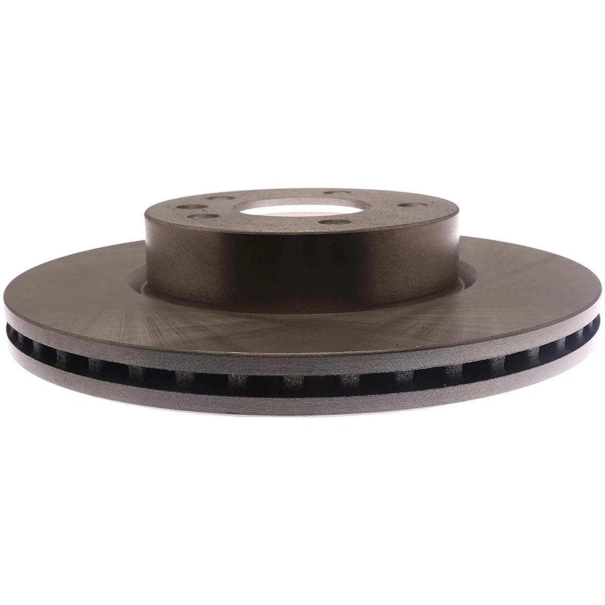 AC Delco Brake Disc for Cadillac CT4 (2013–2024) 18A81043A
