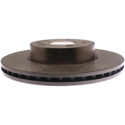 AC Delco Brake Disc for Cadillac CT4 (2013–2024) 18A81043A