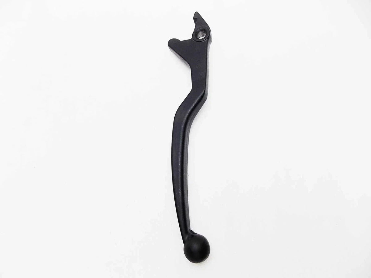 Black Forseti Right Handlebar Front Brake Lever for Suzuki LTA450X King Quad (2007-2009)