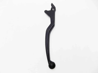 Black Forseti Right Handlebar Front Brake Lever for Suzuki LTA450X King Quad (2007-2009)