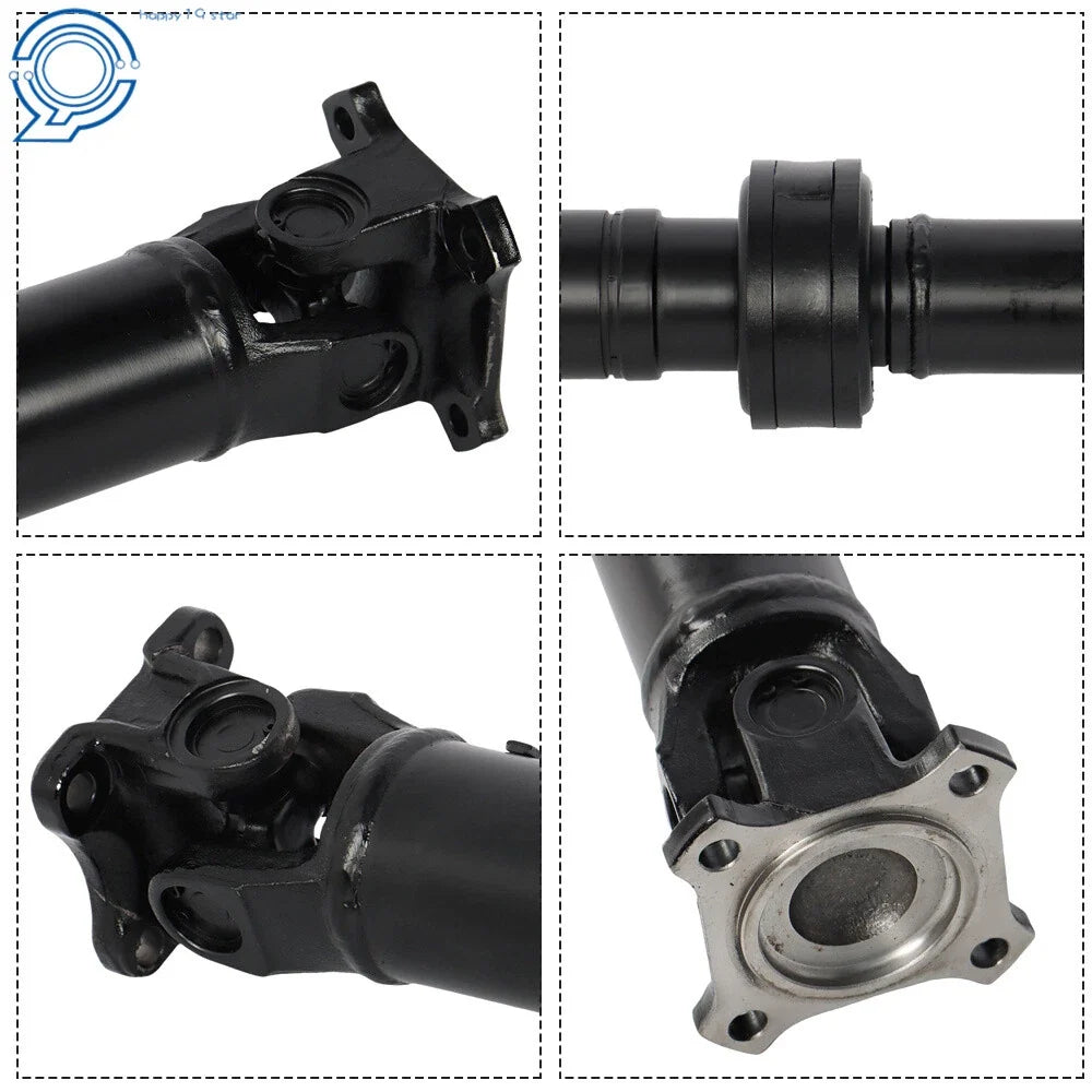 Rear Drive Shaft Assembly 37000JM13A for Nissan Rogue (2008–2015) 2.5L 946-236