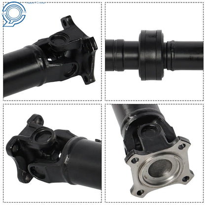 Rear Drive Shaft Assembly 37000JM13A for Nissan Rogue (2008–2015) 2.5L 946-236