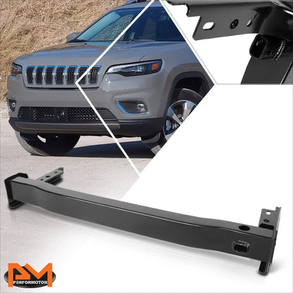 Rear Bumper Reinforcement Impact Absorber for Jeep Cherokee (2014–2023)