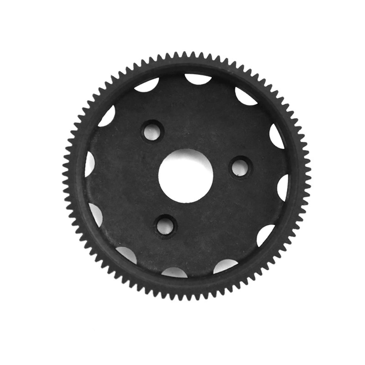 5 Pcs Gears for Traxxas Bandit Rustler Stampede Slash 2WD 1/10 RC Car