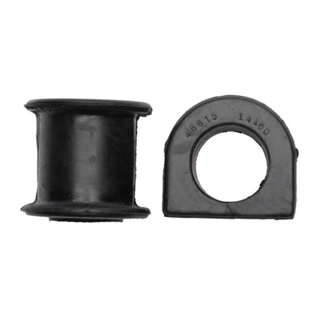 Set of 2 Suspension Stabilizer Bar Bushings for Toyota 4Runner (1990–1992) OLX-ACD45G0582-CL360A52