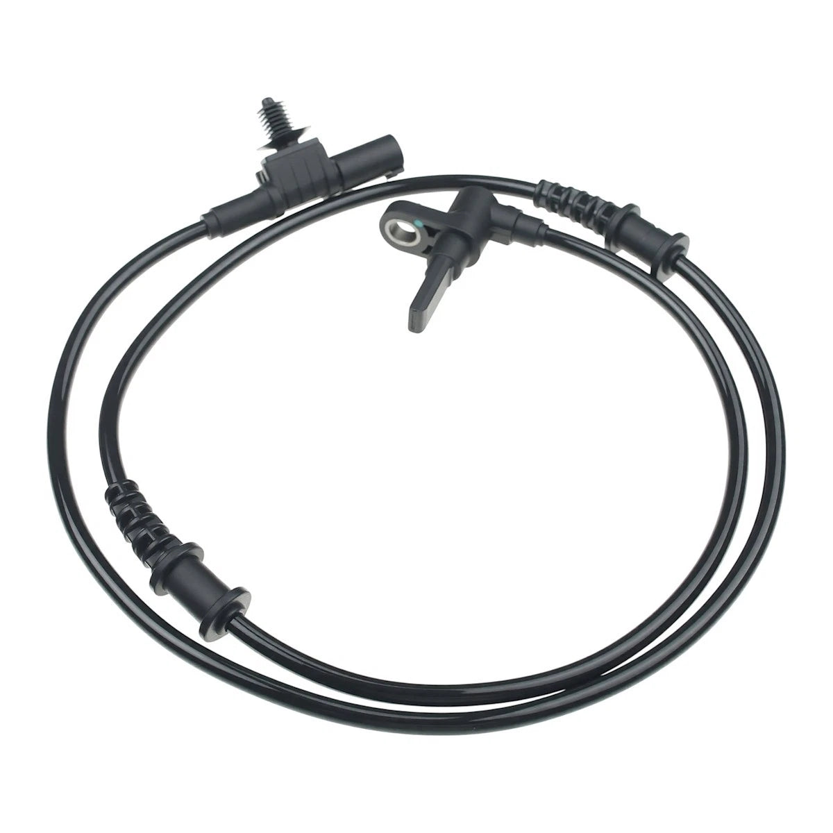 Pair ABS Speed Sensors for MB Mercedes-Benz Sprinter 2500 (2012–2017)