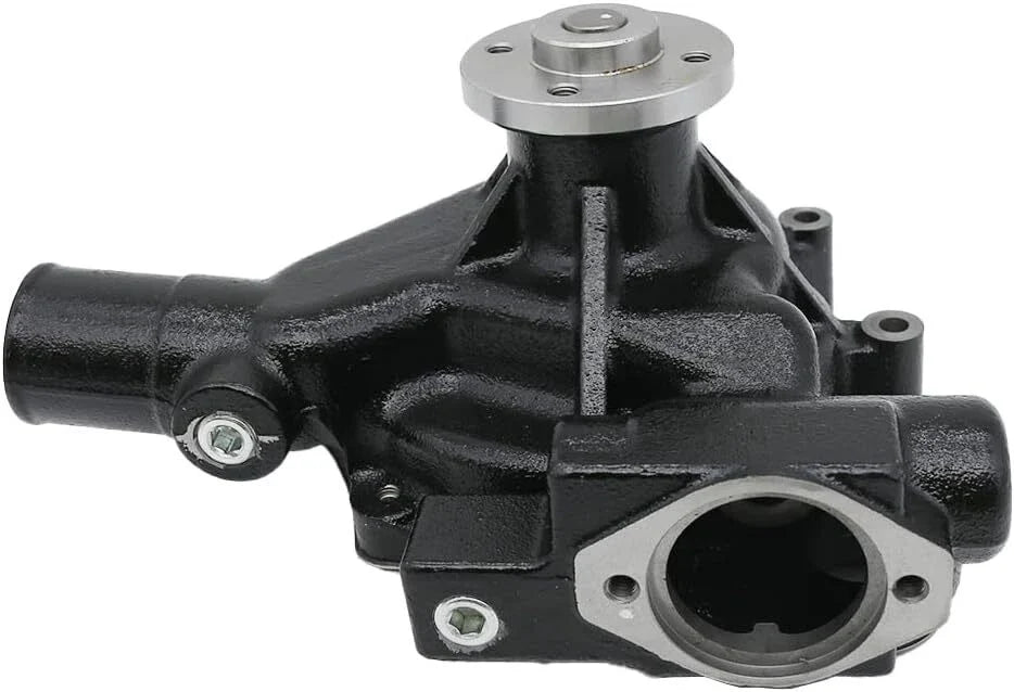 Water Pump 3800883 4955417 5404281 for Cummins B3.3 QSB3.3 QSB4.5 (Diesel)