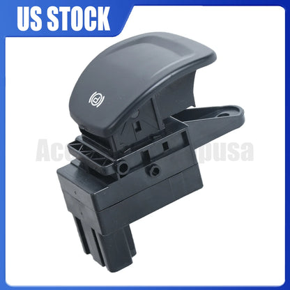 Electronic Hand Brake Switch Button for McLaren 540 570S (2015–2020) 13M1352CP, 13MA335CP