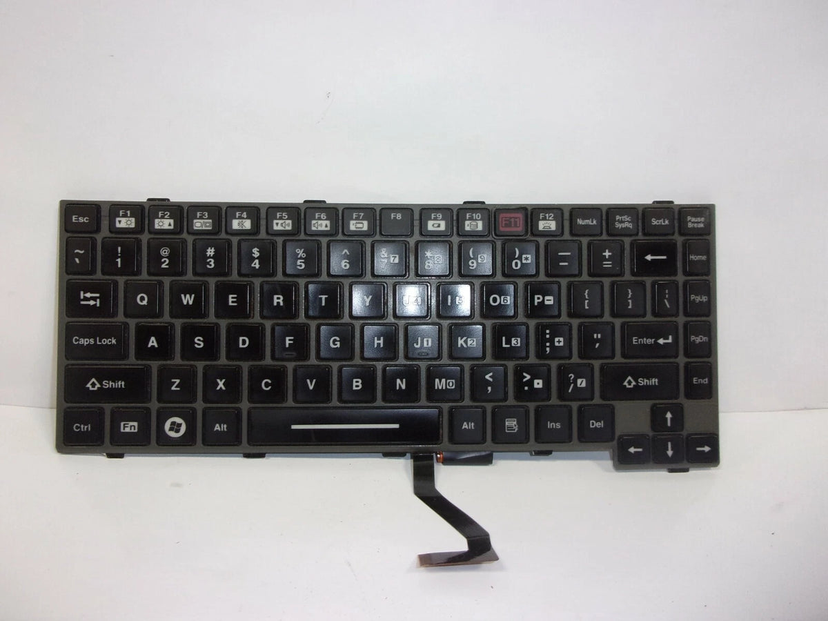 Panasonic ToughBook CF-30 Keyboard BL2A1-US 137922-001
