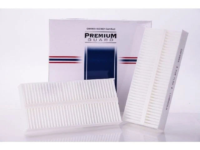 Cabin Air Filter for Nissan Armada (2005–2015) 72138SSCV