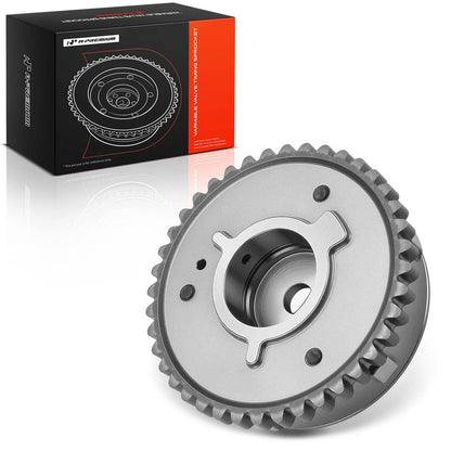 Exhaust Variable Valve Timing Sprocket for Ford Escape Focus Lincoln (3T1067, CJ5Z6C525A, CJ5Z6C525B, VVT560)
