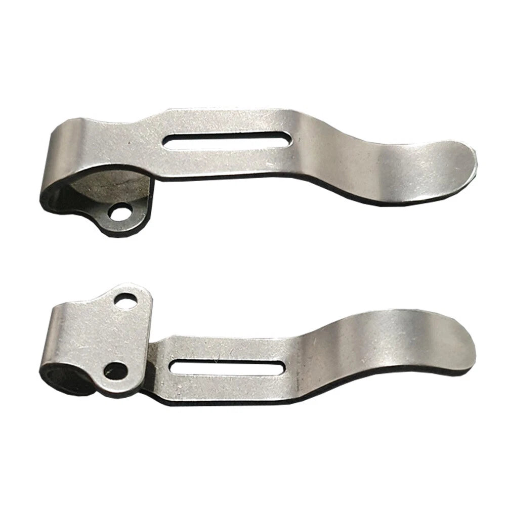2X Deep Carry Pocket Clip for Benchmade 940 943 941 560 556 535