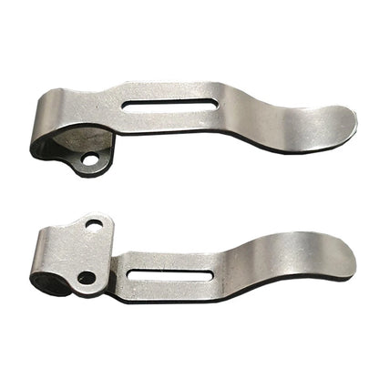 2X Deep Carry Pocket Clip for Benchmade 940 943 941 560 556 535